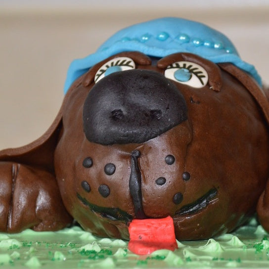 Get A-Long Little Doggie